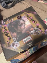 Sophie M. review photo