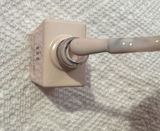 M.B. review photo
