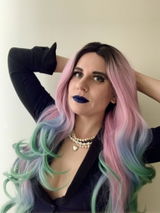 Tiffany Palo review photo