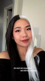 Zoe Hoang review photo