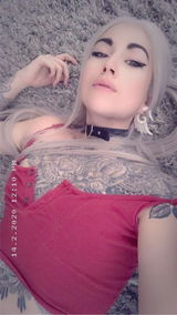 Natalie Allain review photo