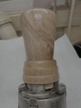 Delmer review photo