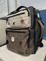 Eli Mangini review photo