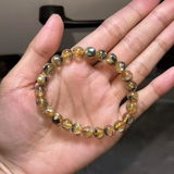 Hazel review photo