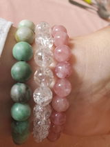 NATHALIE MARINGUES review photo