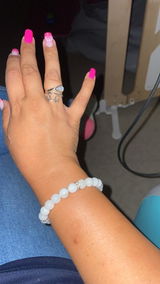 Anonyme review photo