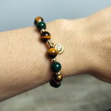 Marjo review photo