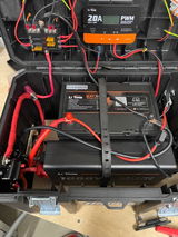 William Reisen review photo