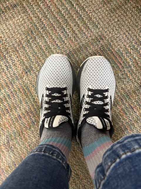 Flat Replacement Shoelaces w/ Tips