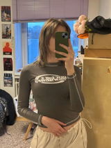 Trace Rohan review photo