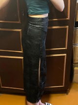 Jessica Parisian review photo