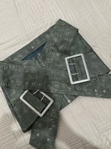 Frida Block review photo