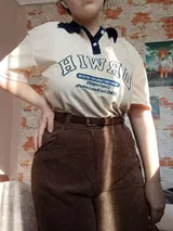 Anna Chambers review photo
