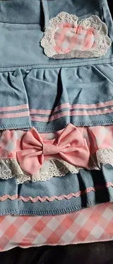 Mary Gipson review photo