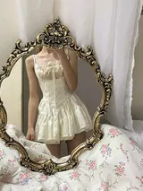 Luna Legros review photo
