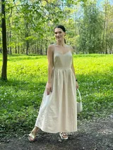 Lilly Boyer review photo