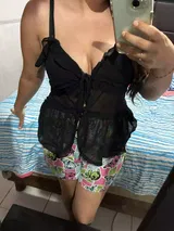 Crystel Terry review photo