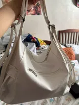 Zoe Will review photo