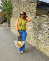 Melanie Edwards review photo