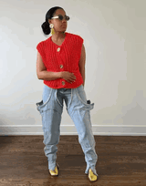 Amaya Morgan review photo