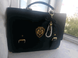 Charlotte Godby review photo