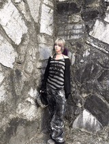 Hina Booth review photo