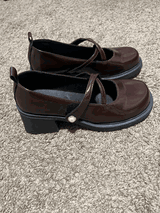 Jessika Eichelberger review photo