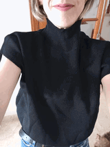 Anna Wechsler review photo