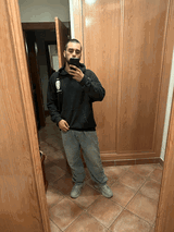 Juan Howard review photo