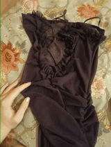Margaret Herr review photo