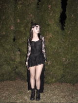 Sarah Frankfurter review photo