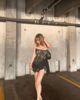 Demi Harding review photo