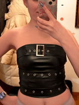 Lily Bradshaw review photo