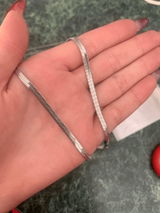 Lily Short review photo