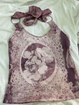 Patricia Goss review photo
