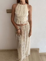 Mary Acton review photo