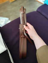 Annalise Page review photo