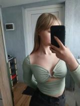 Yasmin Black review photo