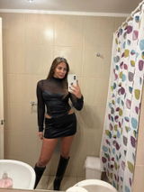 Grace Barrera review photo