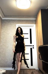 Aqsa Finch review photo