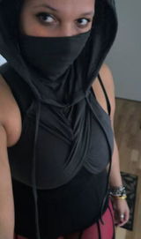 Jada Pace review photo