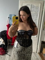 Georgina Frederick review photo