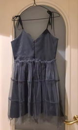 Nieve Spencer review photo