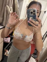 Marie Acevedo review photo