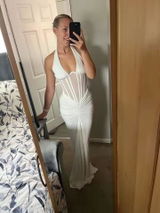 Finnley Hartman review photo