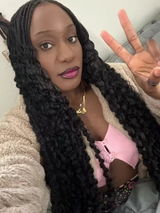Asiya Pruitt review photo