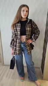 Aamina Logan review photo