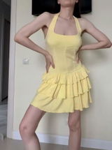 Maddison Blackburn review photo