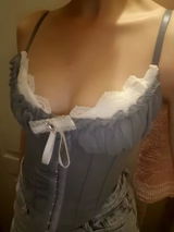 Louisa Bentley review photo