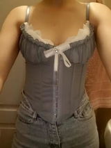 Louisa Bentley review photo